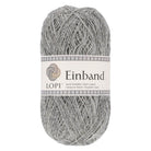 1027 - Gris Clair Lodband - Einband - Istex - Lopi