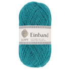 1762 - Bleu Azur Lodband - Einband - Istex - Lopi
