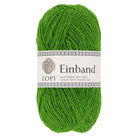 1764 - Vert Lodband - Einband - Istex - Lopi