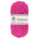 1768 - Rose Lodband - Einband - Istex - Lopi