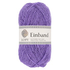 9044 - Violet Lodband - Einband - Istex - Lopi