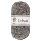 9102 - Gris Lodband - Einband - Istex - Lopi