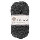 9103 - Gris Foncé Lodband - Einband - Istex - Lopi