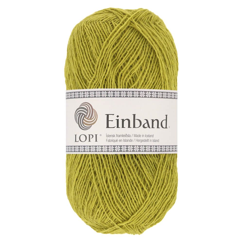 9268 - Tilleul Lodband - Einband - Istex - Lopi