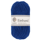 9277 - Indigo Lodband - Einband - Istex - Lopi