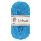9281 - Bleu Clair Lodband - Einband - Istex - Lopi
