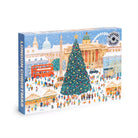London Christmas - Trevell