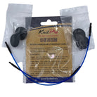 LOT DE 2 CABLES POUR KIT MINI KNIT PRO - Knit Pro