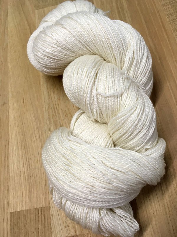 LUSH LACE 800 - Laine à teindre - Laine à teindre