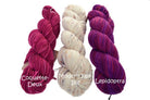Brick Dust MADELINETOSH TWIST LIGHT - Madelintosh