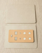 Grey Maker's Board COCOKNITS - Coco Knits