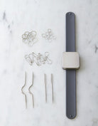 Gris MAKER'S KEEP KIT COCOKNITS - Coco Knits