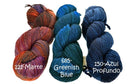 005 - Aniversario MALABRIGO ARROYO - Malabrigo