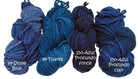 009 - Polar Morn MALABRIGO CHUNKY - Malabrigo