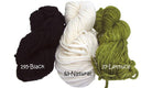 009 - Polar Morn MALABRIGO CHUNKY - Malabrigo