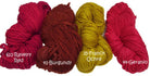 009 - Polar Morn MALABRIGO CHUNKY - Malabrigo