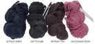009 - Polar Morn MALABRIGO CHUNKY - Malabrigo