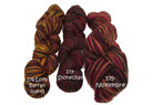 125 - Mariposa MALABRIGO LACE MULTI - Malabrigo