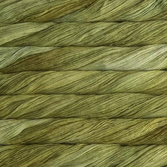 037 - Lettuce MALABRIGO LACE UNIE - Malabrigo