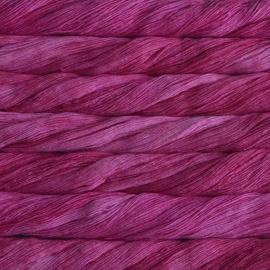 093 - Fucsia MALABRIGO LACE UNIE - Malabrigo