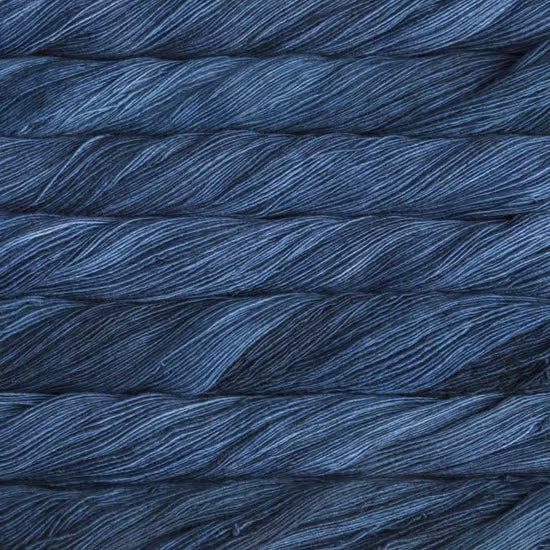 150 - Azul Profundo MALABRIGO LACE UNIE - Malabrigo