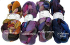 031 - mostaza MALABRIGO NUBE - Malabrigo