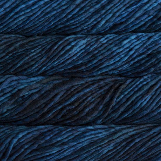 150 - Azul Profundo MALABRIGO RASTA - Malabrigo