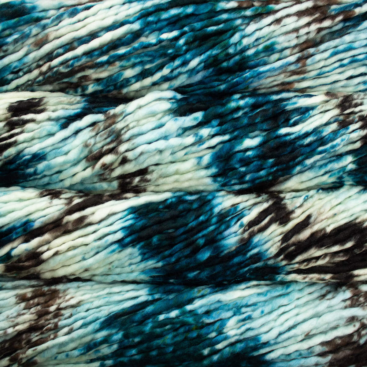 168 - Costa MALABRIGO RASTA - Malabrigo