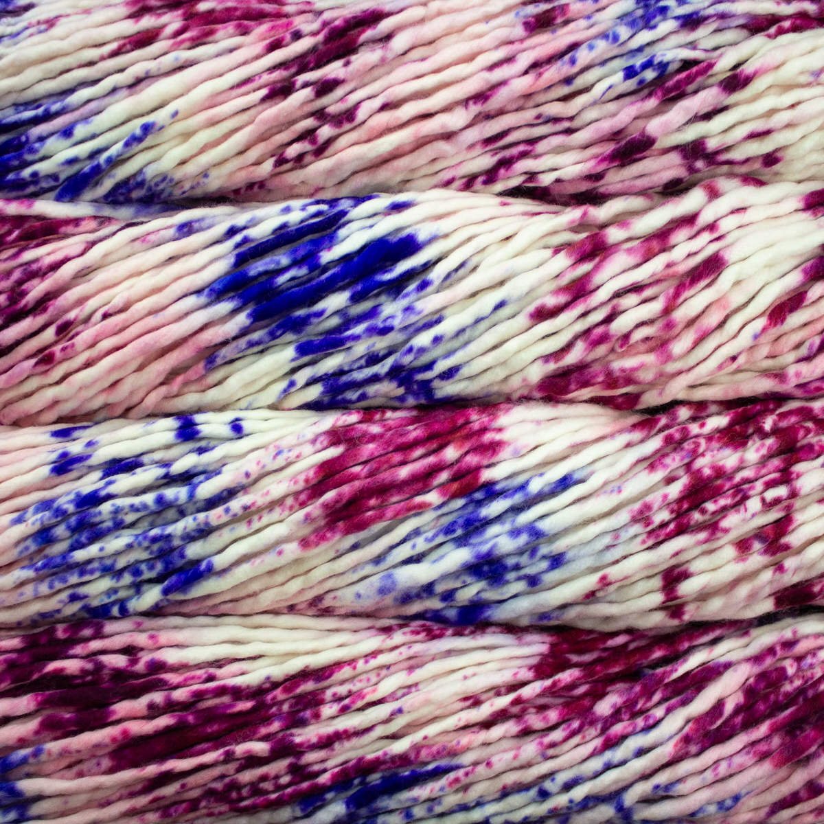 180 - Cherry Vanilla MALABRIGO RASTA - Malabrigo