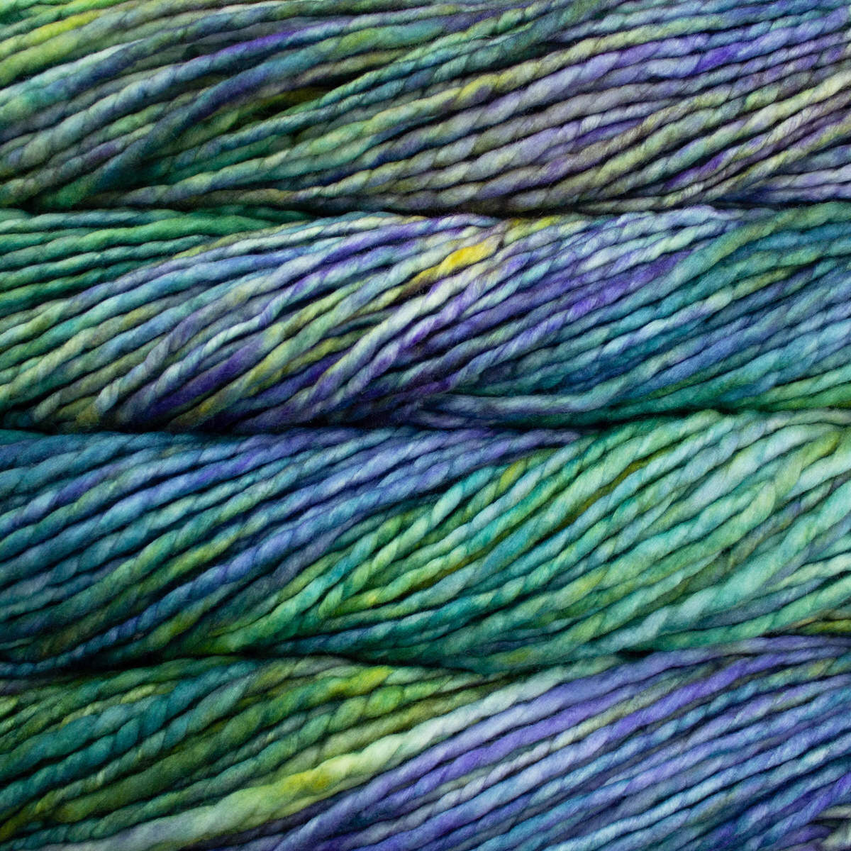 416 - Indiecita MALABRIGO RASTA - Malabrigo
