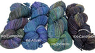 016 - Glazed Carrot MALABRIGO RIOS - Malabrigo