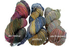 016 - Glazed Carrot MALABRIGO RIOS - Malabrigo