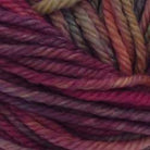 016 - Glazed Carrot MALABRIGO RIOS - Malabrigo