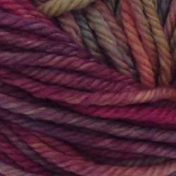016 - Glazed Carrot MALABRIGO RIOS - Malabrigo