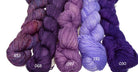 004 - Saphir Green MALABRIGO SILKPACA - Malabrigo