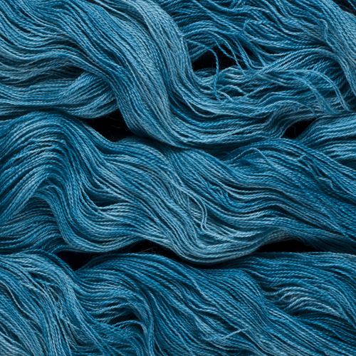 004 - Saphir Green MALABRIGO SILKPACA - Malabrigo