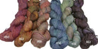004 - Saphir Green MALABRIGO SILKPACA - Malabrigo