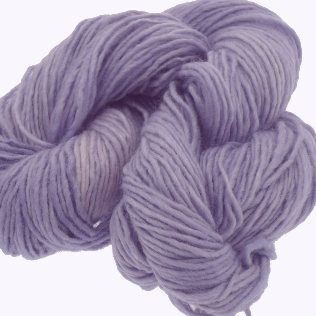 424 - Evening Violet MALABRIGO SILKY MERINO - Malabrigo