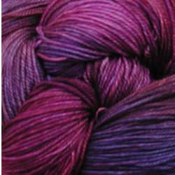 035 - Frank Ochre MALABRIGO SOCK - Malabrigo
