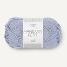 5532 - Bleu Lavande MANDARIN PETIT - Sandnes Garn