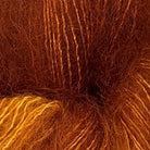 Amber MARSH MOHAIR - Lichen and Lace