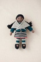 MORGAN MARY, MILLIE, & MORGAN DOLL KITS - Quince & Co