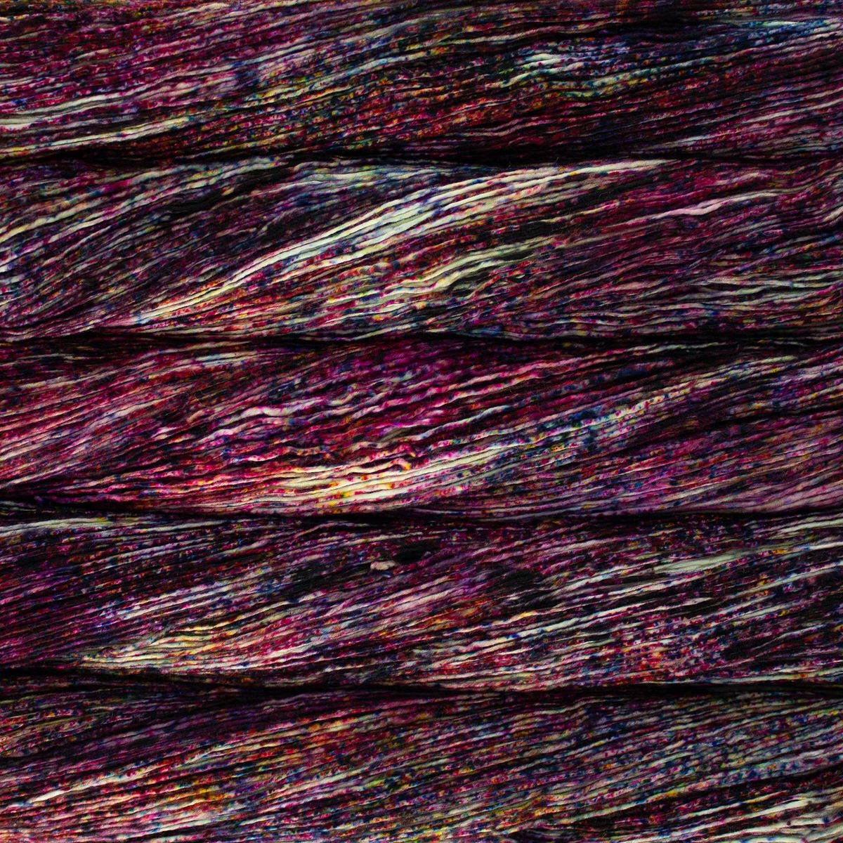 670 - Atomic Mechita – Speckled Collection - Malabrigo
