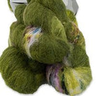 Narwhal Melted Baby Suri - Qing Fibre