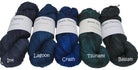 Acid MERINO CASHMERE LACE - Squoosh fiberarts