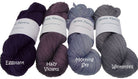 Acid MERINO CASHMERE LACE - Squoosh fiberarts