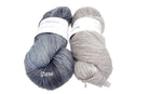 Acid MERINO CASHMERE LACE - Squoosh fiberarts
