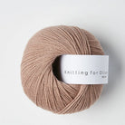 Rose Clay Merino - Knitting for Olive