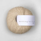 Wheat Merino - Knitting for Olive
