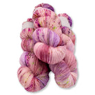 Antique Rose Merino Single - Qing Fibre